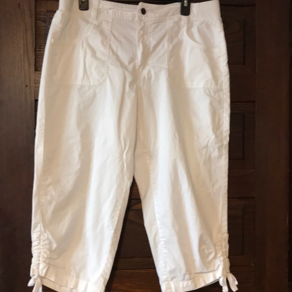 Capris